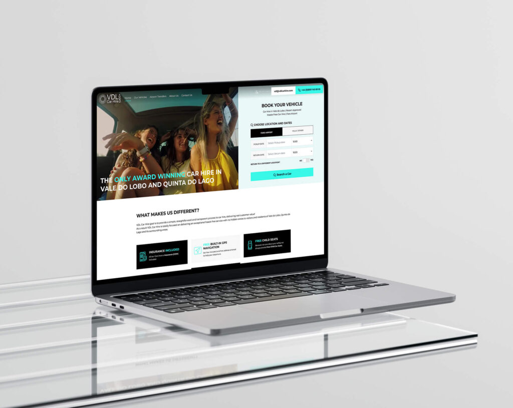 VDL Car Hire